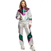 Boland - Trainingspak Holographic babe (L) - Volwassenen - -