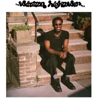 Konkurrent Winston Hightower - Winston Hytwr (LP)