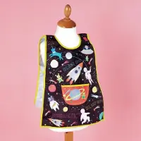 Floss & Rock Schort, Space - 35 x 45 cm - Polyester