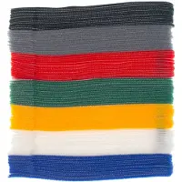 Filmsticks Hook and Loop Cable Tie Pack - 20cm FHOOKLOOP-20