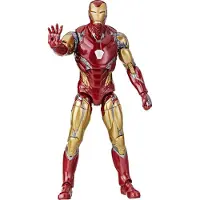 Marvel Legends – Iron Man Mark LXXXV