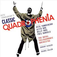 Universal Pete Townshend'S Classic Quadrophenia