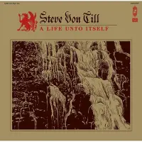 Konkurrent Steve Von Till - A Life Unto Itself (LP)