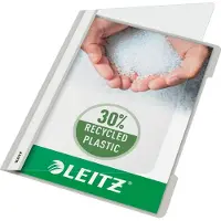 Leitz 4191 bestekmap grijs A4 (25 stuks)