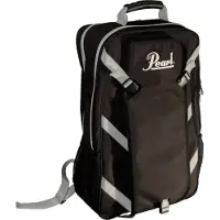Pearl Drummers Back Pack with Removable Stick Bag