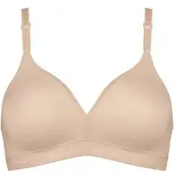 Triumph Bh zonder beugels Microfun N Cup B-D, Basic lingerie | Maat 85