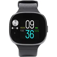 Asus VIVOWATCH HC-A04A, LCD-display