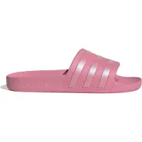 Adidas Strand-/badschoen 'Adilette Aqua' oudroze / lichtroze