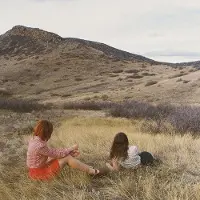 Konkurrent Companion - Second Day Of Spring (LP) (Coloured Vinyl)