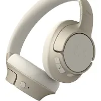Fresh 'n Rebel Fresh ‘n Rebel Clam Fuse – Draadloze Bluetooth Koptelefoon met Active Noise Cancelling - 45 uur Speelduur - Silky Sand