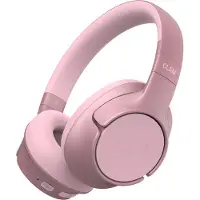 Fresh 'n rebel Clam Fuse Pastel Pink