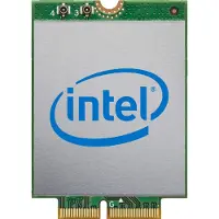Intel AX201.NGWG netwerkkaart Intern WLAN 2400 Mbit/s