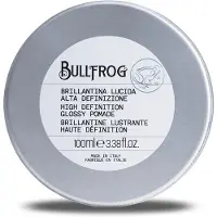 BULLFROG High Definition Glossy Pomade
