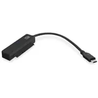 ACT AC1525 2,5'' USB C SATA Adapterkabel