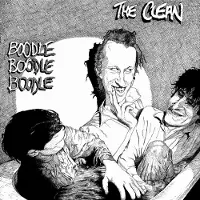 Konkurrent The Clean - Boodle Boodle Boodle (12" Single) (Remastered)