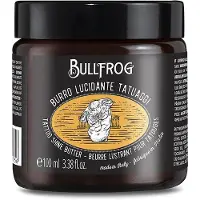 BULLFROG Tattoo Shine Butter