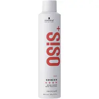 Schwarzkopf Professional OSiS+ Session