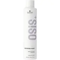 Schwarzkopf OSiS+ Refresh Dust - Droogshampoo – Reiniging & Volume – 300 ml