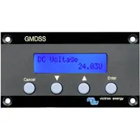 Victron Energy Ve Net Gmdss Panel Transparant