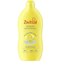 Zwitsal Zeepvrij Schuimbad 700 Ml