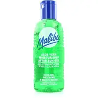 Malibu Aloe Vera Moisturising Aftersun - 100 ml