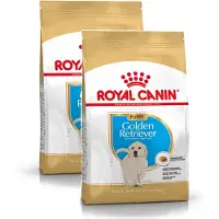 Royal Canin Golden Retriever - Puppy-Hondenvoer - 2 x 12 kg