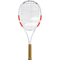 Babolat Pure Strike 97 Gen4 Unstrung Tennis Racket Wit 3