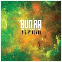 Import Jazz By Sun Ra/Lp
