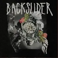 Sonic Backslider - Motherfucker (LP)