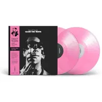 Konkurrent Beach Fossils - Clash The Truth + Demos (2 LP) (Coloured Vinyl)