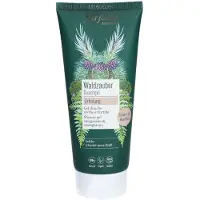 Farfalla Magie van het bos Verfrissende en versterkende douchegel 200 ml Gel