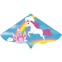 Guenther Flugspiele Emma Unicorn