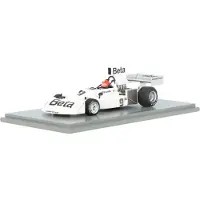 March 761 #9 2nd International Trophy 1976 - 1:43 - Spark