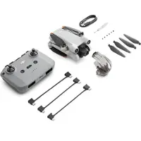 DJI Mini 3 Pro + Remote Controller