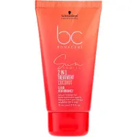 Schwarzkopf Professional BC Sun Protect 2-in-1 Treatment