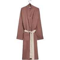 Yumeko Badjas Gewassen Linnen M Roze - Eco, Bio & Fairtrade