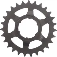 Shimano Tandwiel 27 tands interne naaf Nexus 5 CS-C7000 / SG-C7050