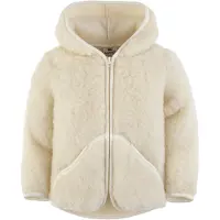 Alwero jas Vestje Mody naturel 128-134
