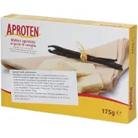 Aproten Wafel Vanille 175 g Overige