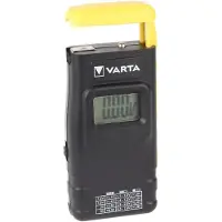 Varta Bat.Tester 891101401