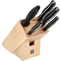 Zwilling 6 Delig Messenblok Pollux 307796000