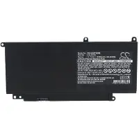 123accu Asus C32-N750 accu (11.1 V, 6250 mAh, huismerk)