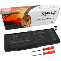 YANEC Macbook Accu 8800mAh