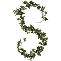 Mica Slinger Hedera Guirlande, lengte 180 cm, jamaica