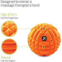 Triggerpoint The Grid  Massagebal
