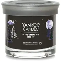 Yankee candle Midsummer's Night Signature Tumbler Small