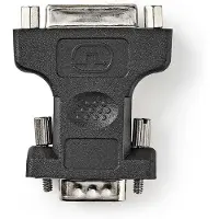 Nedis VGA naar DVI Adapter