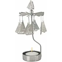 Pluto Produkter Boot rotary candle - Pluto Design