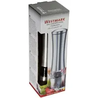 Westmark - Pepermolen - 21 cm - RVS