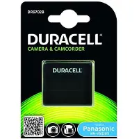 Duracell Panasonic VW-VBG260 accu (Duracell)